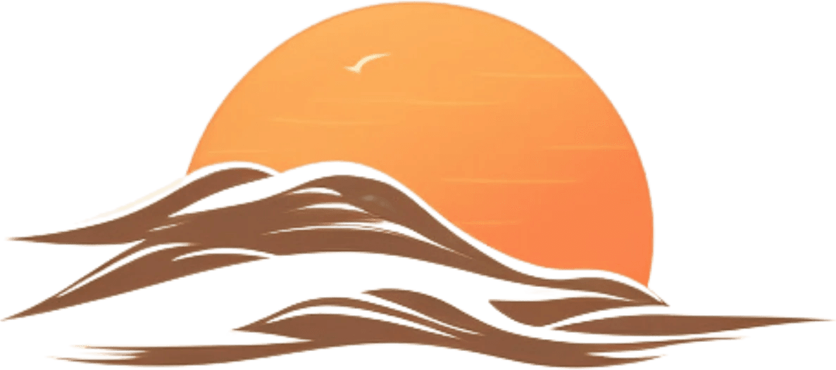 Desert Sadfari Favicon